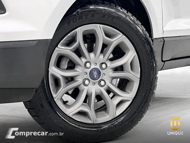 ECOSPORT - 1.6 FREESTYLE 16V 4P MANUAL