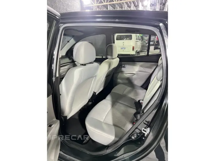PICANTO 1.0 EX 12V FLEX 4P MANUAL