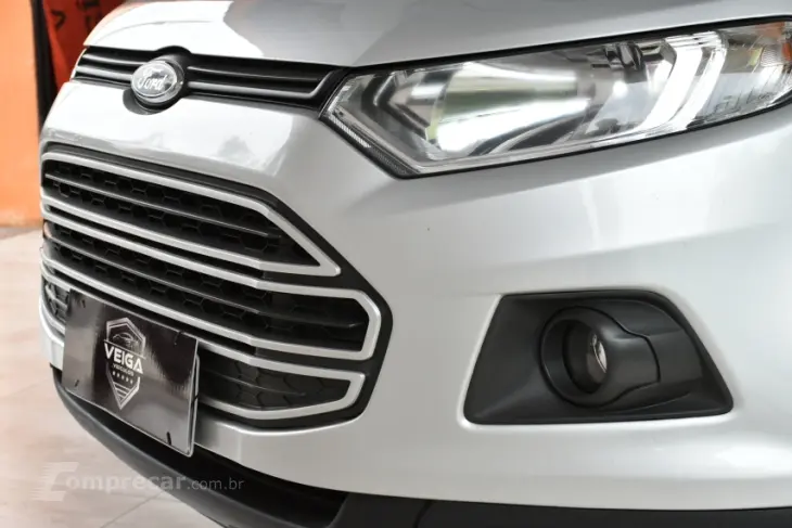 ECOSPORT 1.6 SE 16V