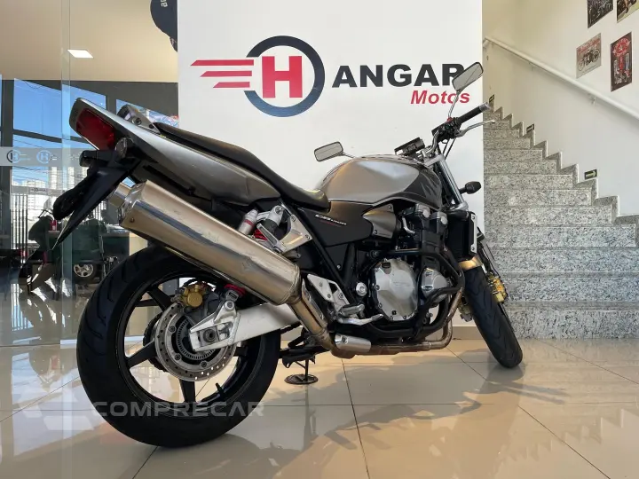 CB1300 SUPER FOUR