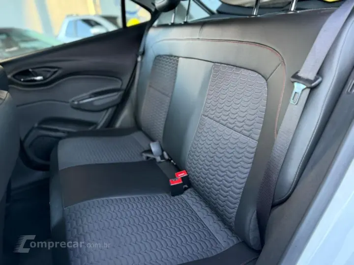 ONIX HATCH LTZ 1.4 8V FlexPower 5p Aut.