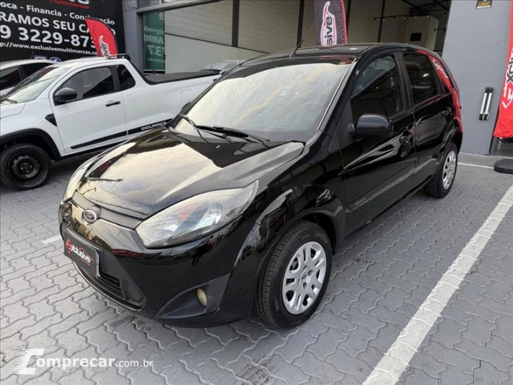 FIESTA 1.0 MPI Class Hatch 8V