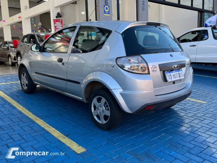 KA 1.0 MPI 8V FLEX 2P MANUAL