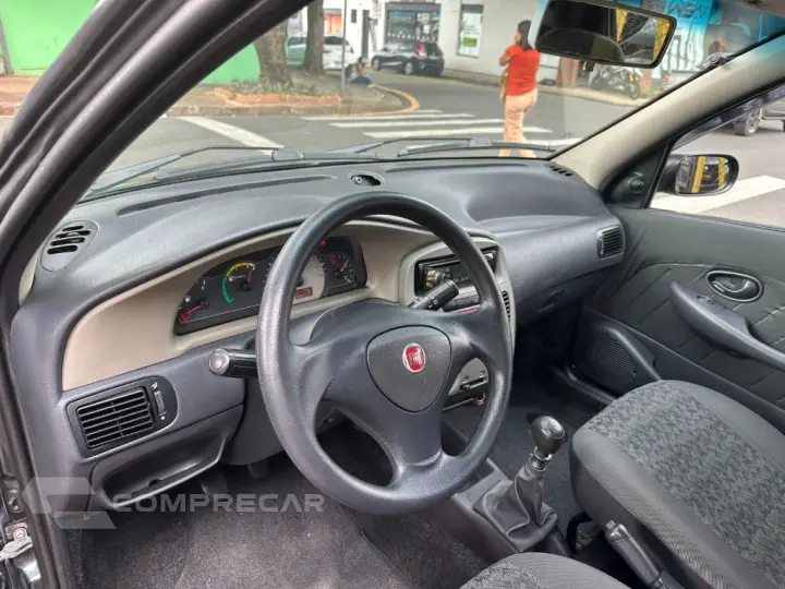 Palio 1.0 ECONOMY Fire Flex 8V 4p