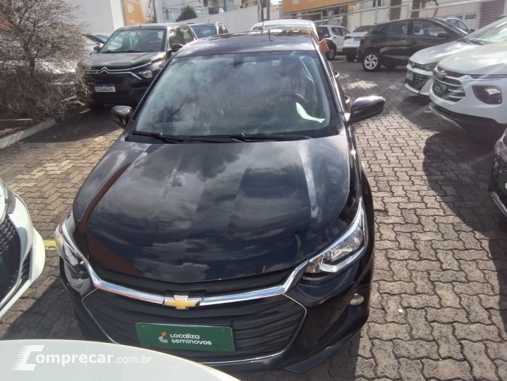 ONIX 1.0 FLEX LT MANUAL
