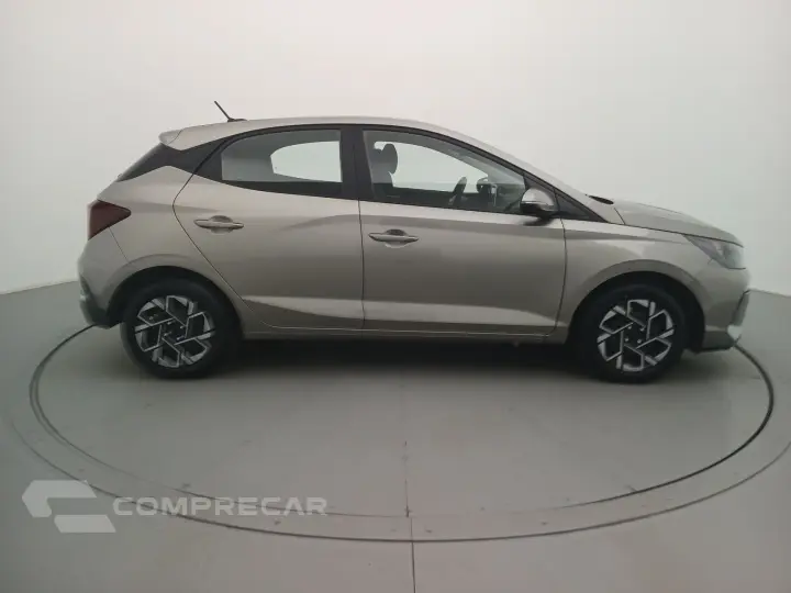 HB20 1.0 12V FLEX COMFORT PLUS MANUAL