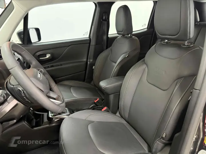 RENEGADE 1.3 T270 TURBO FLEX LONGITUDE AT6