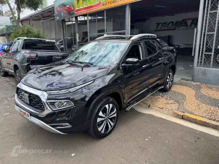 Toro Volcano 1.3 T270 4x2 Flex Aut.