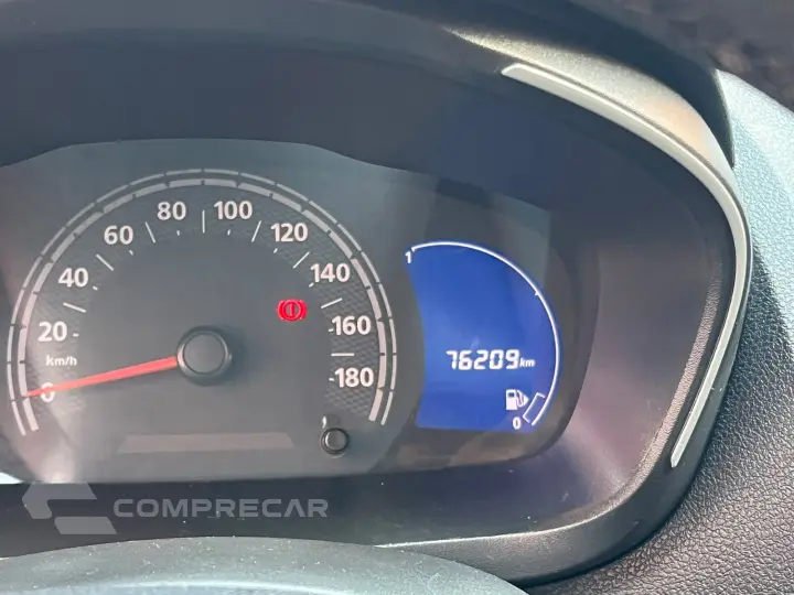 KWID 1.0 12V SCE ZEN