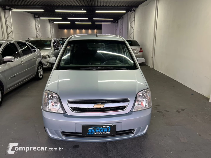 MERIVA 1.4 MPFI Maxx 8V