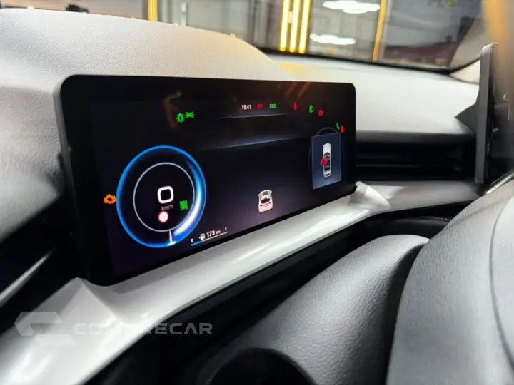 HAVAL H6 1.5 HEV E-TRACTION