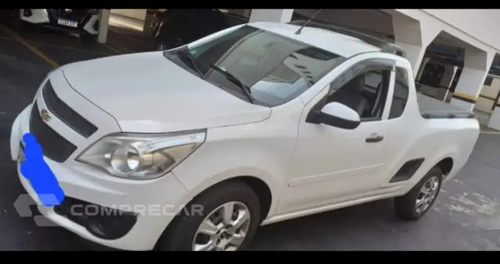 MONTANA 1.4 MPFI LS CS 8V