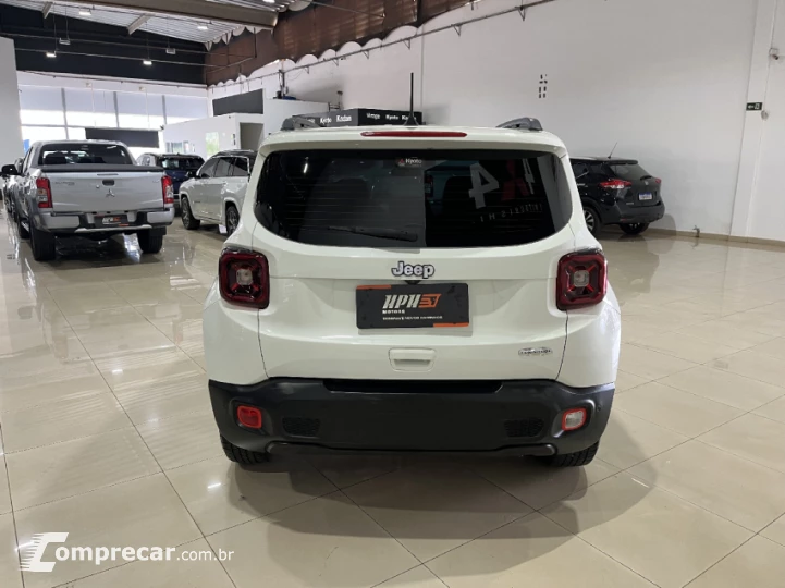 RENEGADE 1.8 16V Limited