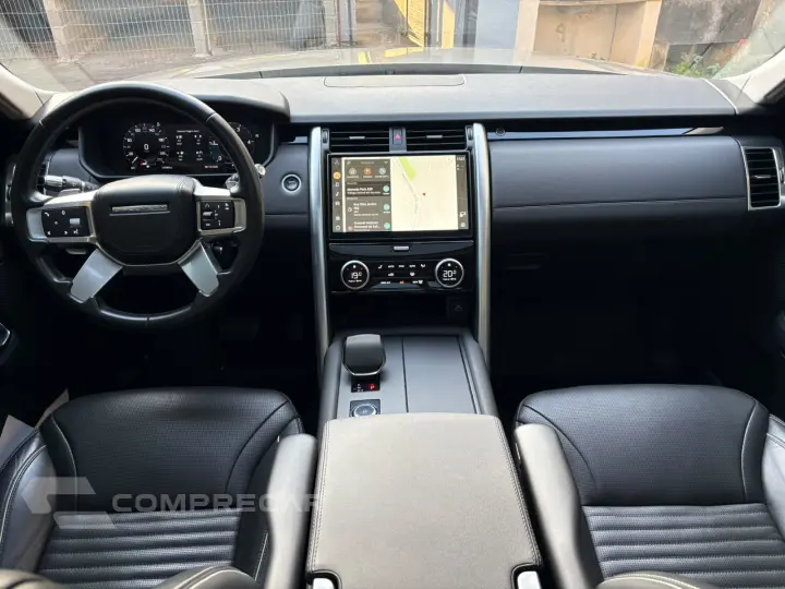 DISCOVERY 3.0 D300 Turbo HSE