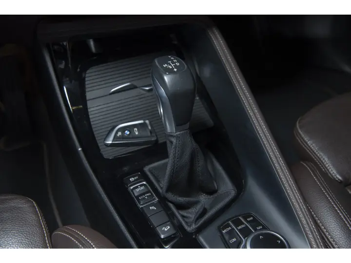 X1 2.0 16V TURBO ACTIVEFLEX XDRIVE25I SPORT 4P AUTOMÁTICO