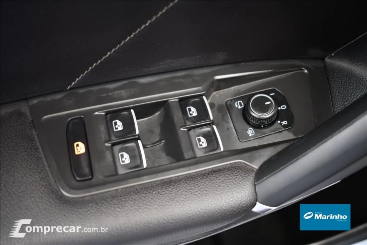 TIGUAN 2.0 350 TSI GASOLINA ALLSPACE R-LINE 4MOTI