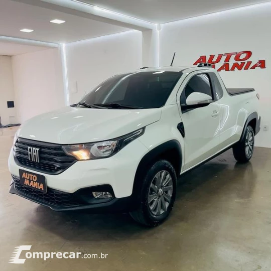 NOVA STRADA FREEDOM CP 1.3