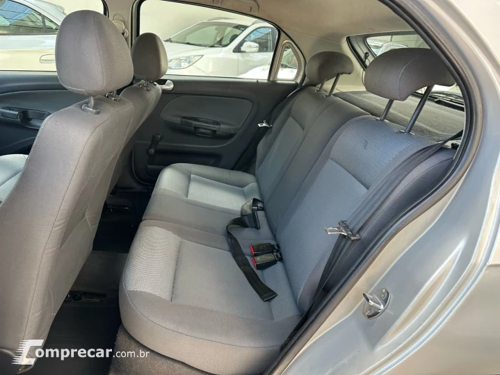GOL 1.0 MI 8V FLEX 4P MANUAL G.V