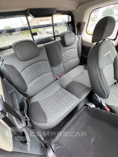 Fiat Strada Adventure CD 1.8