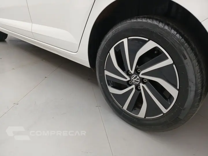 POLO 1.0 170 TSI HIGHLINE AUTOMÁTICO