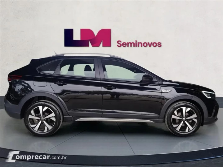 NIVUS 1.0 200 TSI TOTAL FLEX HIGHLINE AUTOMÁTICO