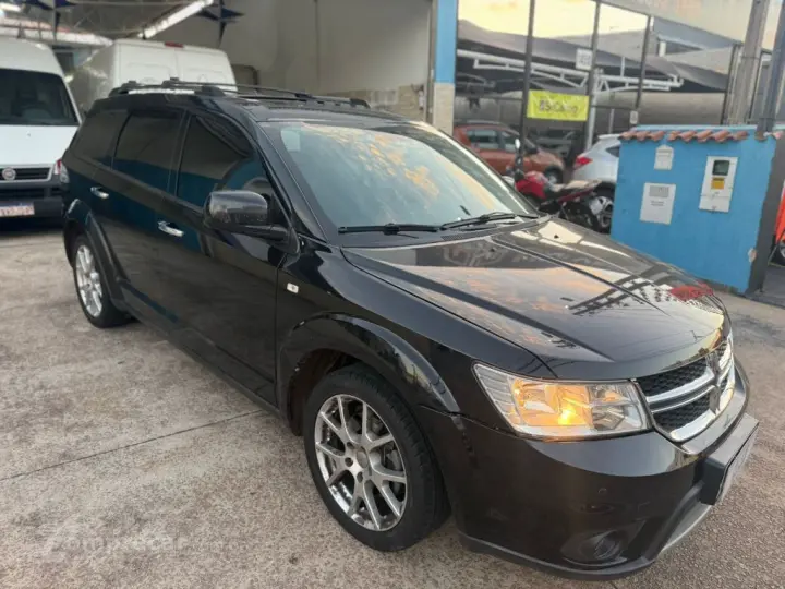 JOURNEY RT  3.6 V6 Aut.