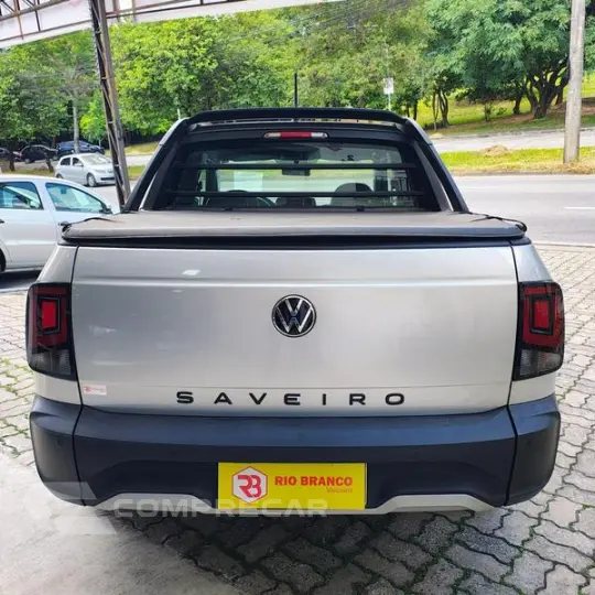SAVEIRO EXTREME 1.6 FLEX 16V CD