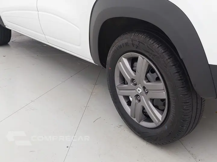 KWID 1.0 12V SCE FLEX ZEN MANUAL