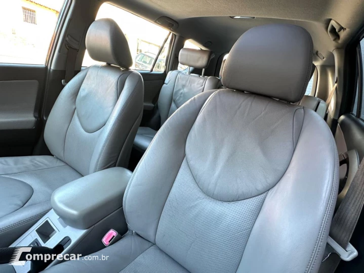 RAV4 2.4 4x4 16V 170cv Aut.