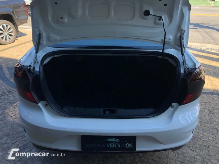 Ka 1.0 Ti-Vct Flex Se Sedan Manual