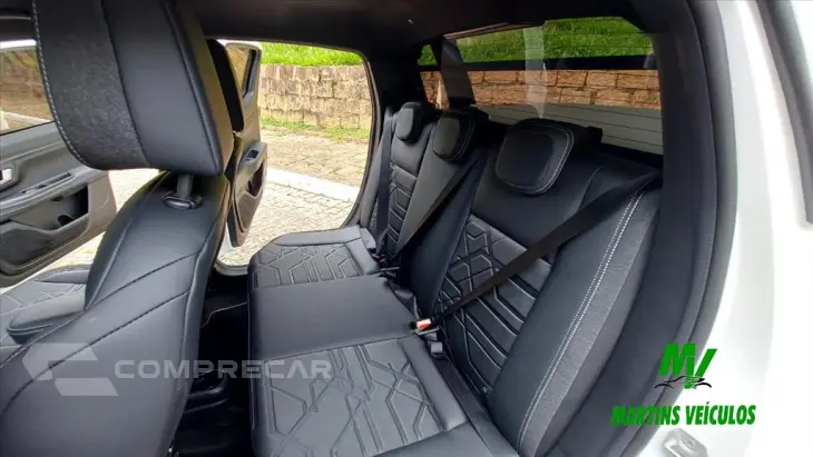 STRADA 1.3 FIREFLY FLEX VOLCANO CD CVT