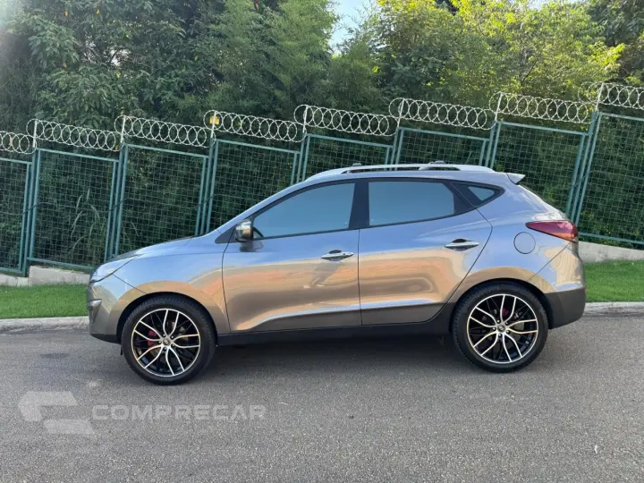 IX35 2.0 MPFI GLS 4X2 16V