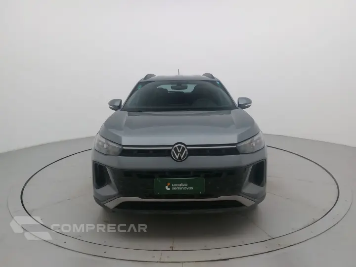 TERA 1.0 170 TSI HIGH AUTOMÁTICO