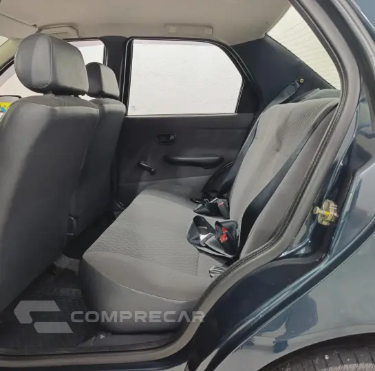 SIENA 1.0 MPI Fire 8V