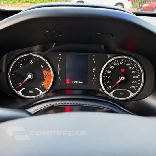 RENEGADE 2.0 16V Turbo Sport 4X4