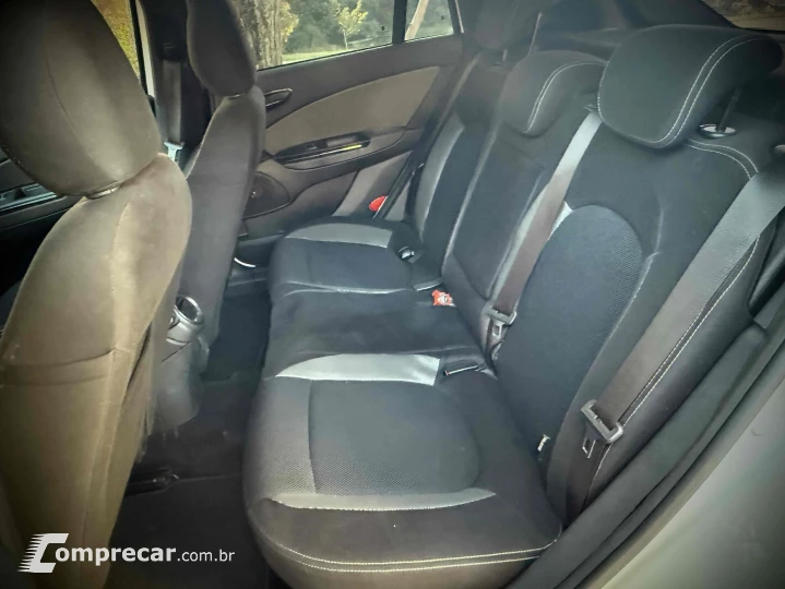BRAVO 1.4 16V T-JET GASOLINA 4P MANUAL