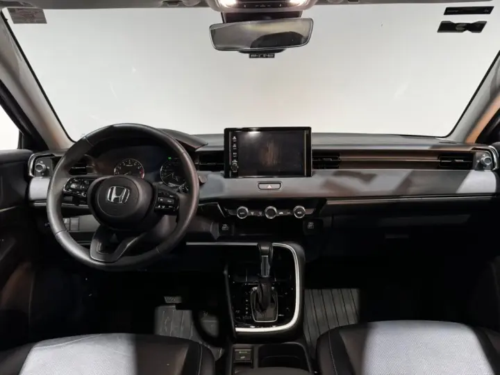 HR-V 1.5 DI I-VTEC FLEX EXL CVT