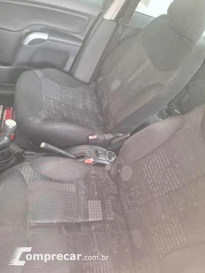C3 1.4 I GLX 8V