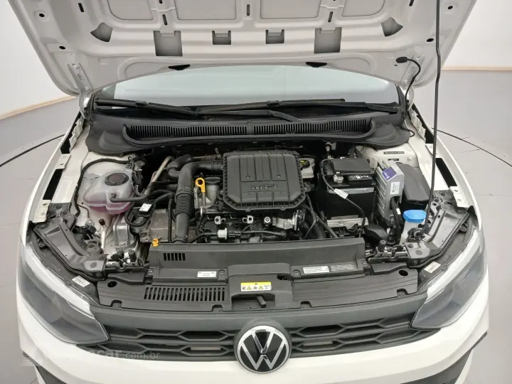 POLO 1.0 MPI TRACK MANUAL