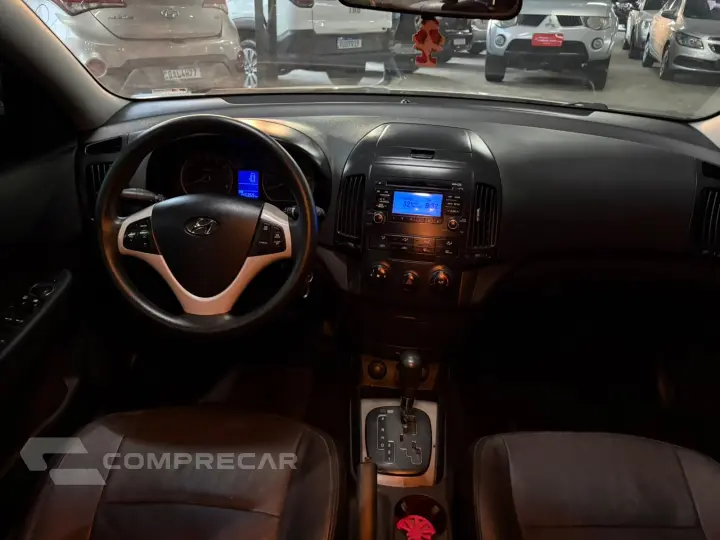 I30 2.0 MPFI GLS 16V GASOLINA 4P AUTOMÁTICO