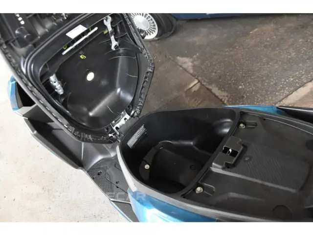 ELITE 125I - Scooter