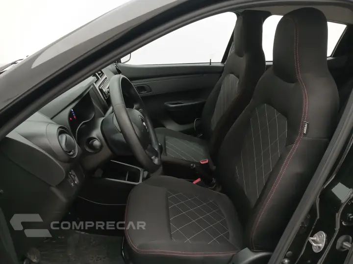 KWID 1.0 12V SCE FLEX ZEN MANUAL