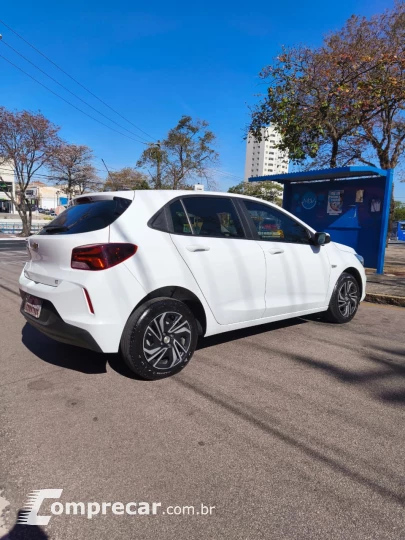 Onix Hatch 1.0 4P FLEX LT