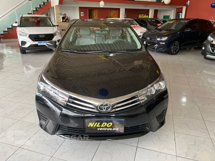 COROLLA 1.8 GLI Upper 16V