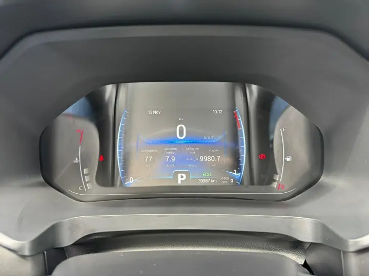 Tiggo 5X Pro 1.5 Vvt Turbo Iflex Cvt