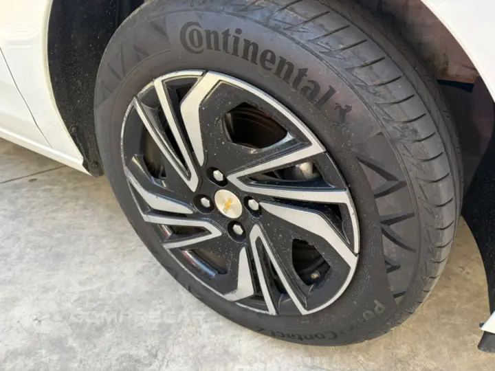 ONIX 1.0 FLEX LT MANUAL