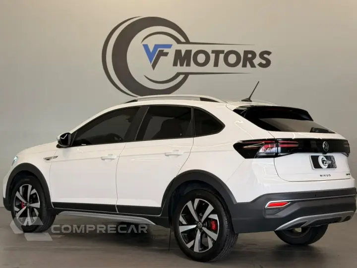 NIVUS 1.0 200 TSI TOTAL FLEX HIGHLINE AUTOMÁTICO