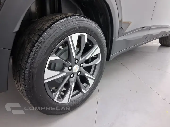 TRACKER 1.2 TURBO FLEX PREMIER AUTOMÁTICO