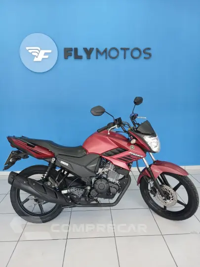 YS 150 FAZER SED