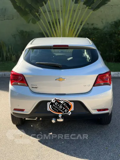 ONIX 1.4 MPFI LT 8V